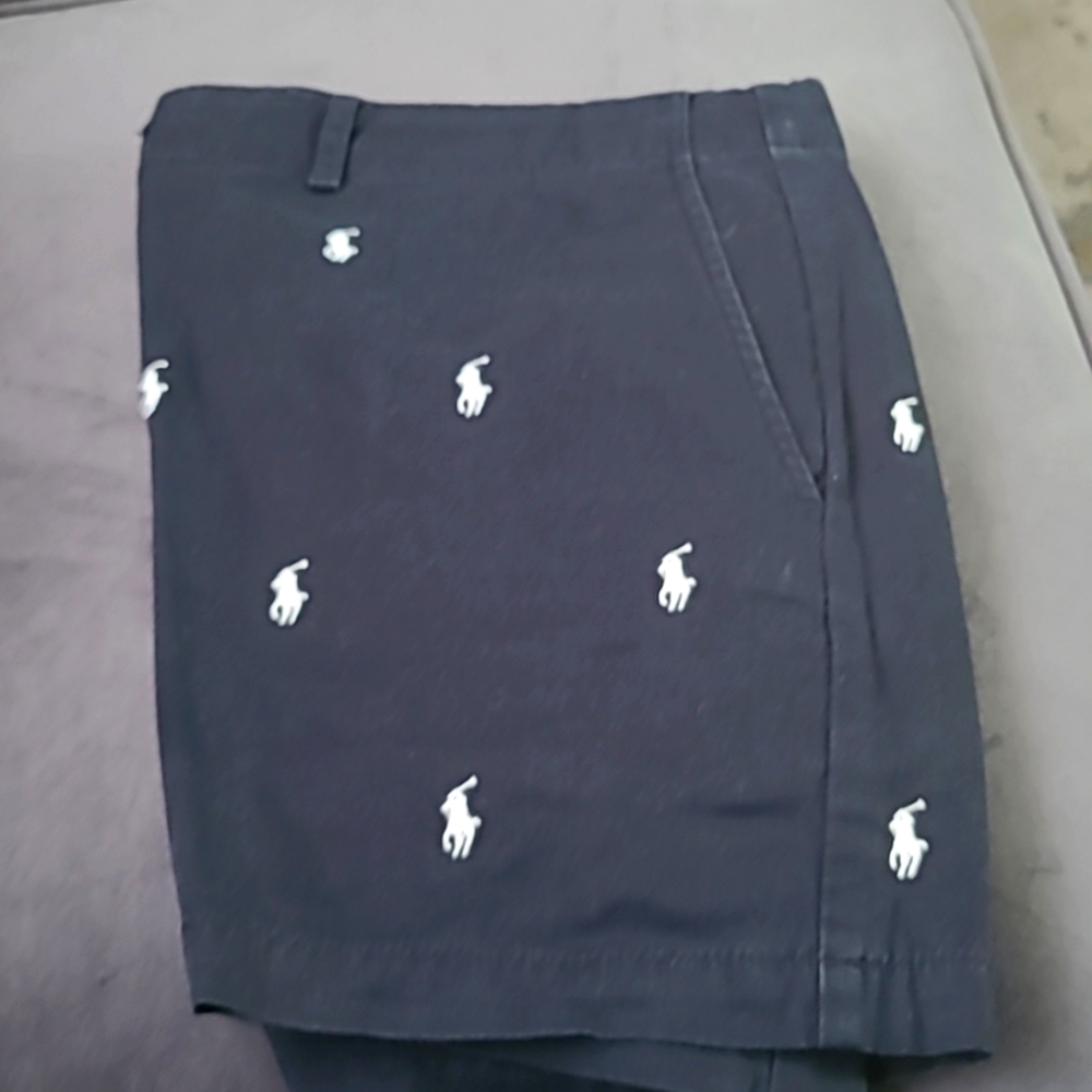 Ralph Lauren  Designer short